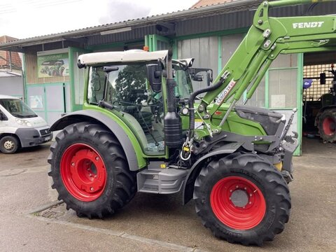 Fendt 211 S VARIO GEN3 PROFI PLUS