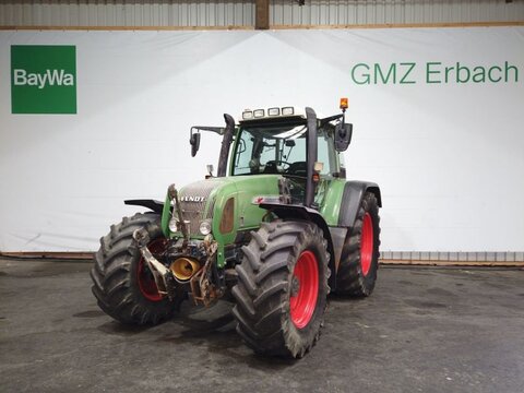 Fendt FAVORIT 716 VARIO