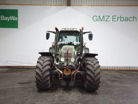Fendt FAVORIT 716 VARIO 2