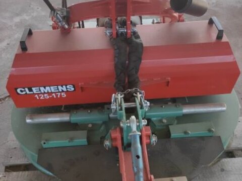 Clemens TV 125-175 MULCHGERÄT 2