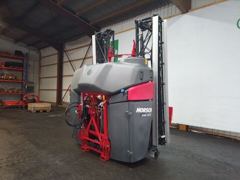 Horsch 1.4 CS HORSCH-LEEB 3