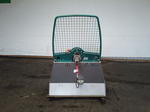 Pfanzelt S 150 S-LINE PFANZELT GETRIEBE 2