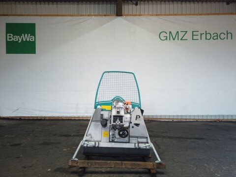 Pfanzelt S 150 S-LINE PFANZELT GETRIEBE 3