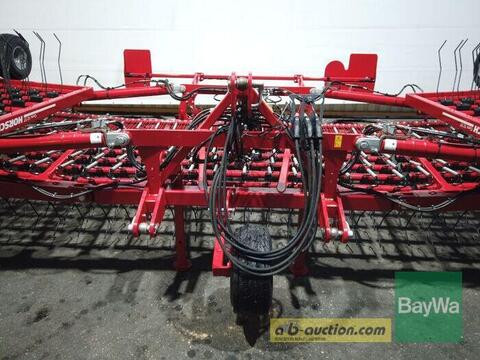 Horsch CURA 12 ST HORSCH STRIEGEL 2
