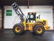 JCB GEBR. RADLADER 426 AGRI