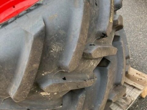 Michelin GEBR. RÄDER 380/70R24 MICHELIN 2