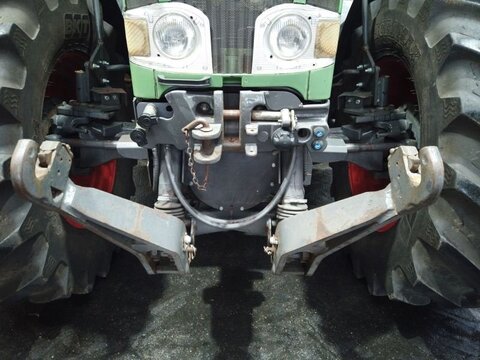 Fendt FAVORIT 924 VARIO 3