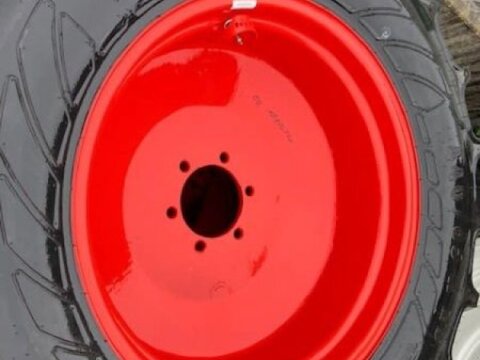 Sonstige GEBR. RÄDER 440/65R28 MITAS