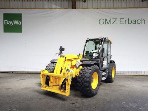 JCB GEBR. 536-60 AGRI SUPER