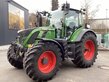 Fendt 516 VARIO GEN3 POWER