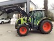 CLAAS GEBR. SCHLEPPER ARION 420