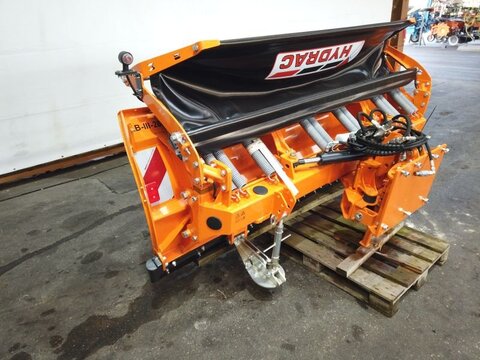 Hydrac HYDRAC LB-III 280 CGT 3