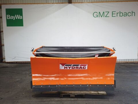 HYDRAC LB-III 280 CGT