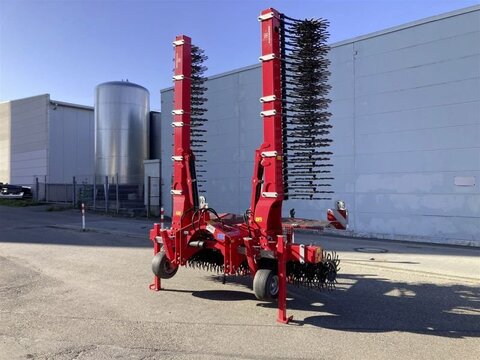 ROTOCARE V 8000 ROLLHACKE 2