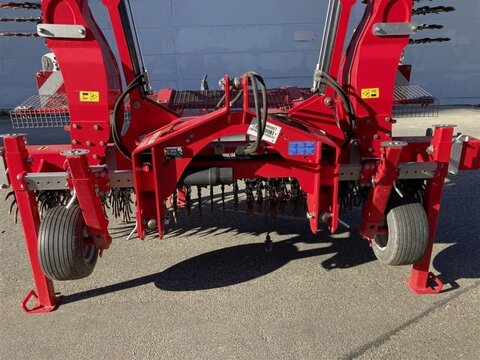 ROTOCARE V 8000 ROLLHACKE 3