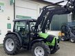 Deutz-Fahr AGROPLUS 315