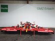 Maschio GEBR. KREISELEGGE AQUILA-CL600 