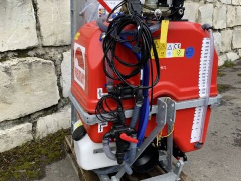 DAL24/300-70 WANNER SONDERMODE