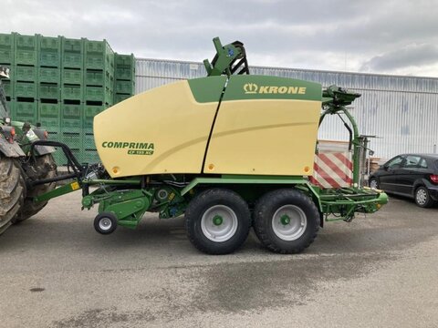 <strong>Krone Comprima CF 15</strong><br />