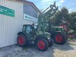 Fendt 208 S VARIO