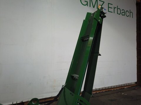 Posch EASYCUTMITZAPFWELLENANTRIEBM14 3