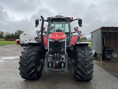 Massey Ferguson GEBR. 7S.210 DYNA VT EXCLUSIVE 2