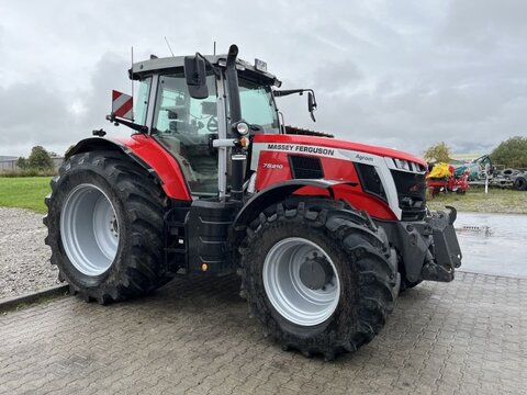 Massey Ferguson GEBR. 7S.210 DYNA VT EXCLUSIVE 3
