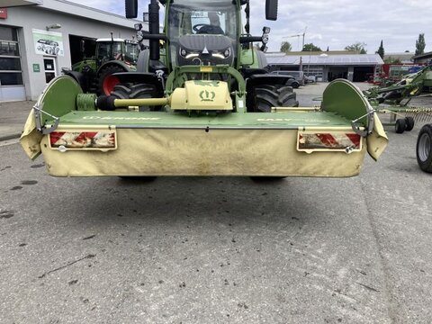 Krone EASY CUT F 320 M