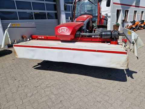 <strong>Lely Splendimo 300 F</strong><br />