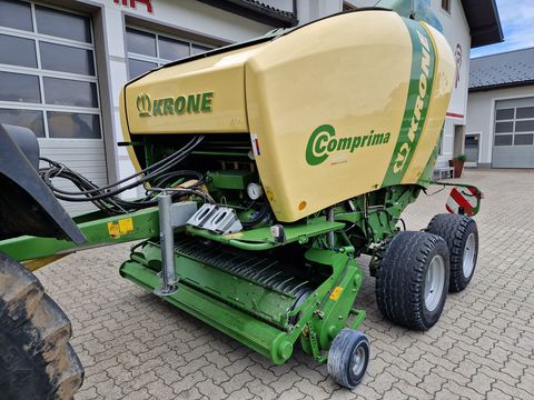 <strong>Krone V150XC</strong><br />