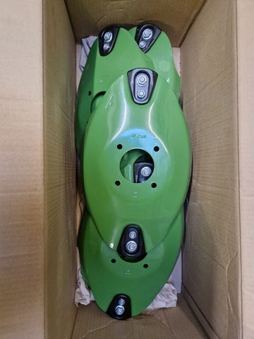 Krone Messerteller 200310621