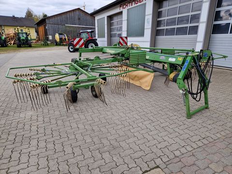 <strong>Krone Swadro 800/26</strong><br />