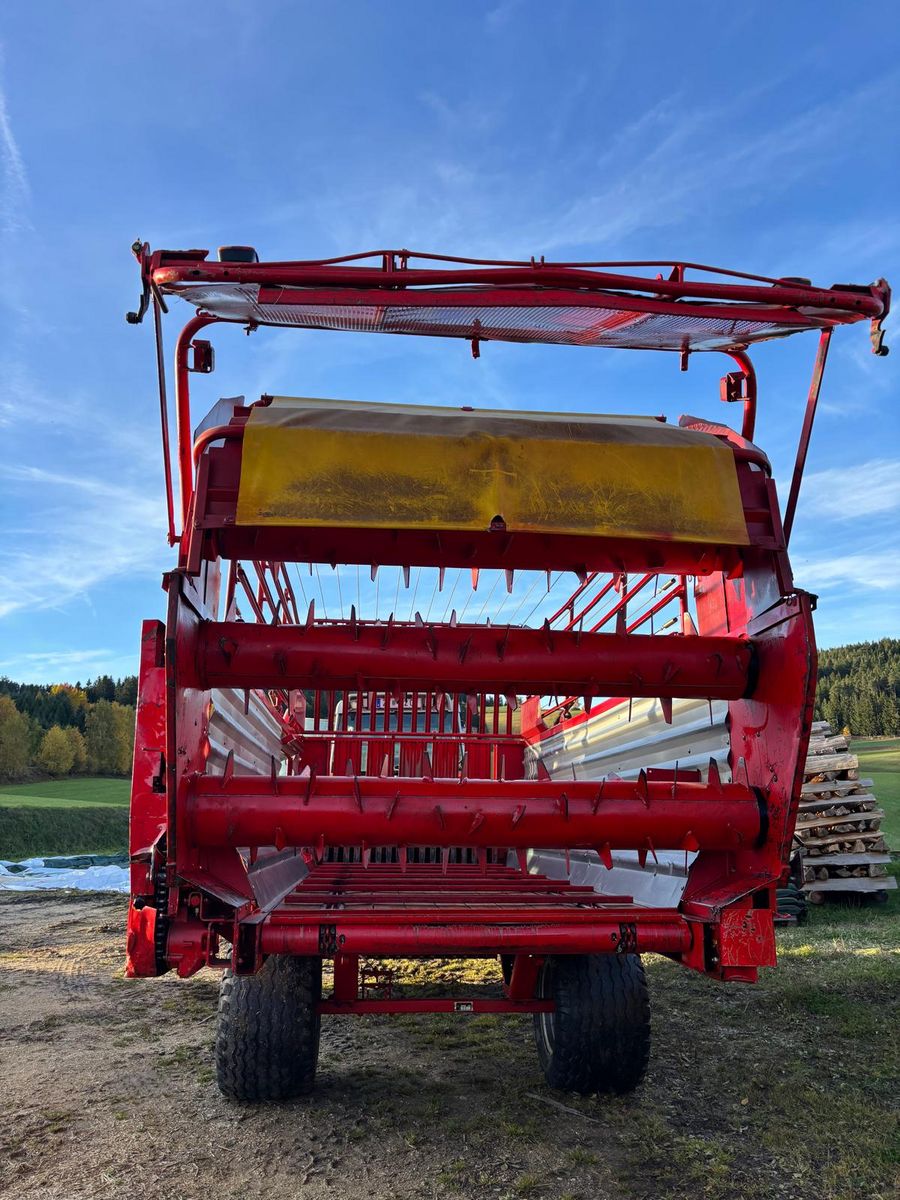 Pöttinger Ernteboss 2 3