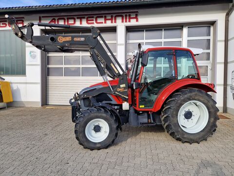Lindner Geotrac 64 ep