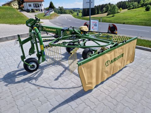 Krone Swadro S 380