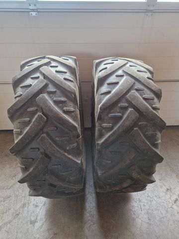 Kleber 14.9 LR20