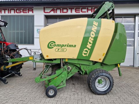 Krone Comprima