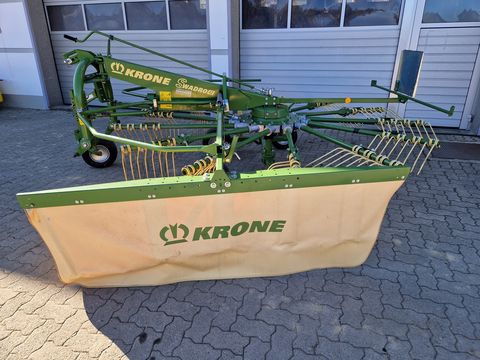 Krone Swadro 42