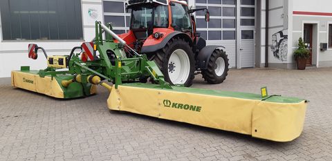 Krone B 890