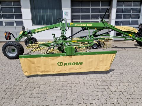 Krone Swadro TS 620