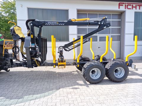 Country C670 T70S