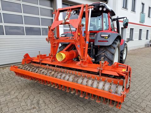 Kuhn HRB 302