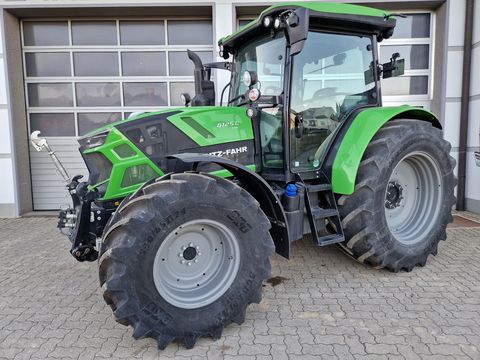 Deutz Fahr 6125 C TTV