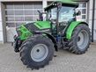 Deutz Fahr 6125 C TTV