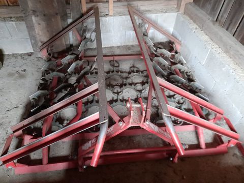 Sonstige Vogel & Noot 4,00 m