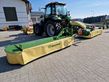 Krone Easy Cut B 870