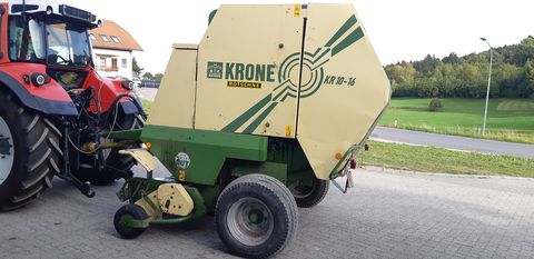 <strong>Krone KR 10-16</strong><br />