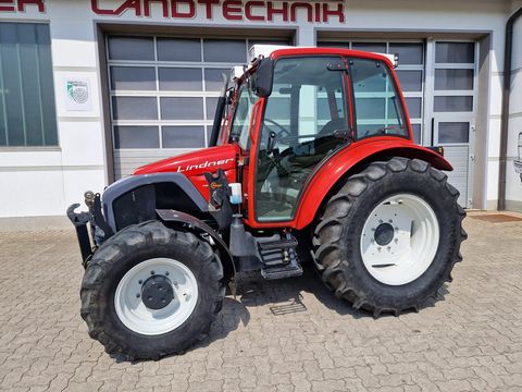 Lindner Geotrac 73 A