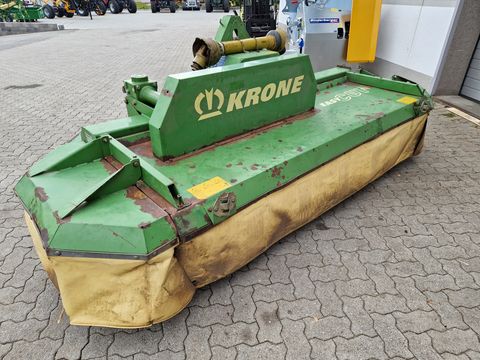 Krone Easy Cut 28
