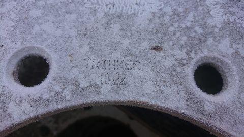 Sonstige Lindner  Geo-Track 73/74 von Fa. Trinker